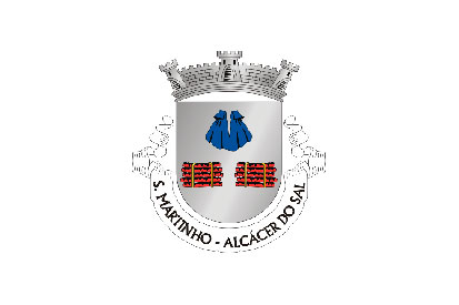 Bandera São Martinho (Alcácer do Sal)