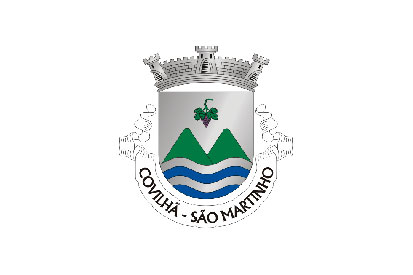 Bandera São Martinho (Covilhã)