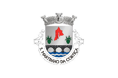 Bandera São Martinho da Cortiça