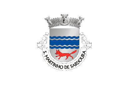 Bandera São Martinho de Sardoura