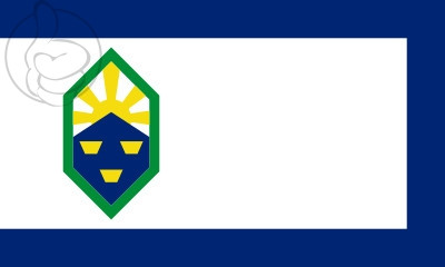 Bandera Colorado Springs