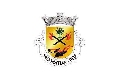 Bandera São Matias (Beja)