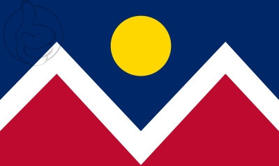 Bandera Denver
