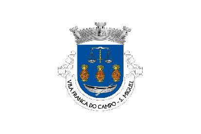 Bandera São Miguel (Vila Franca do Campo)