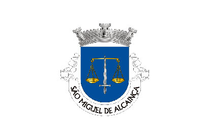 Bandera São Miguel de Alcainça