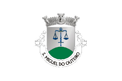 Bandera São Miguel do Outeiro
