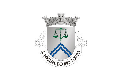 Bandera São Miguel do Rio Torto