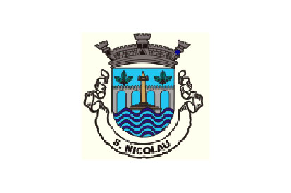 Bandera São Nicolau (Marco de Canaveses)