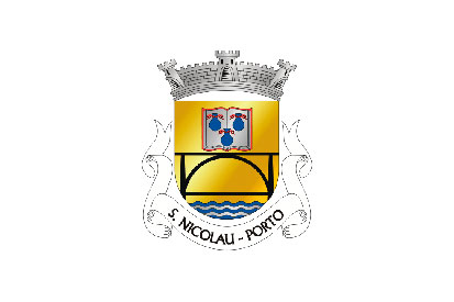 Bandera São Nicolau (Oporto)