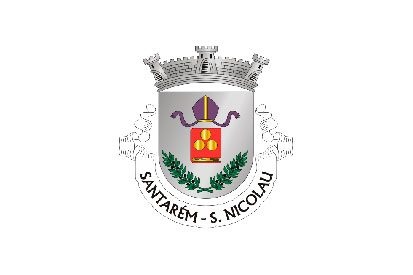 Bandera São Nicolau (Santarém)