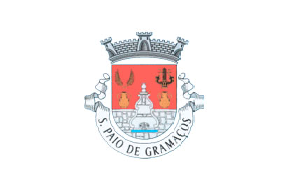 Bandera São Paio de Gramaços