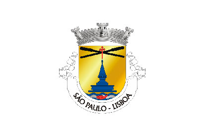 Bandera São Paulo (Lisboa)