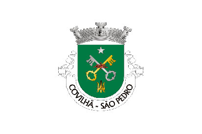 Bandera São Pedro (Covilhã)