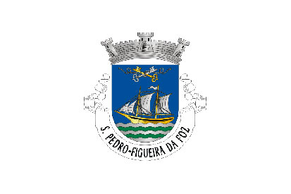 Bandera São Pedro (Figueira da Foz)