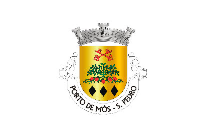 Bandera São Pedro (Porto de Mós)