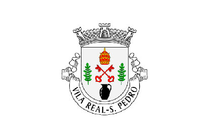 Bandera São Pedro (Vila Real)