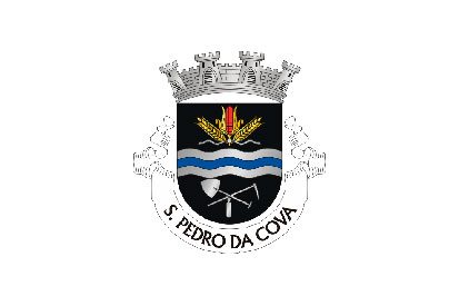 Bandera São Pedro da Cova