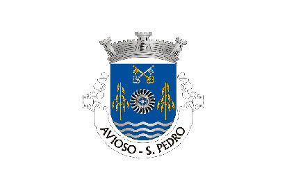 Bandera São Pedro de Avioso