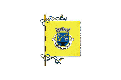 Bandera São Pedro de Merelim