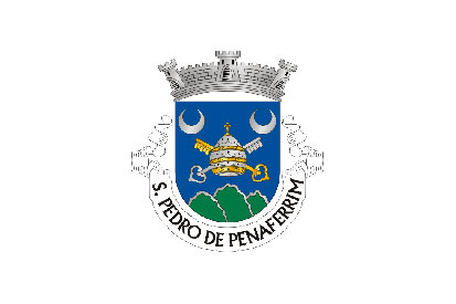 Bandera São Pedro de Penaferrim