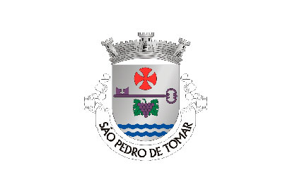 Bandera São Pedro de Tomar