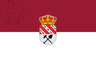 Bandera Barruelo de Santullán