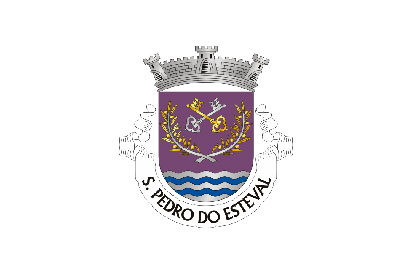 Bandera São Pedro do Esteval