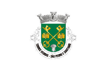 Bandera São Pedro e Santiago