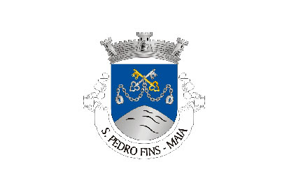 Bandera São Pedro Fins