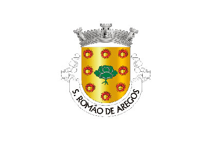 Bandera São Romão de Aregos
