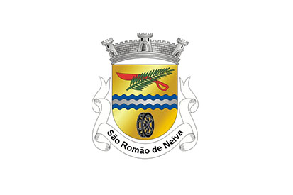 Bandera São Romão de Neiva