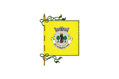 Bandera São Roque do Faial