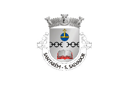 Bandera São Salvador (Santarém)