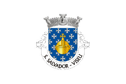 Bandera São Salvador (Viseu)