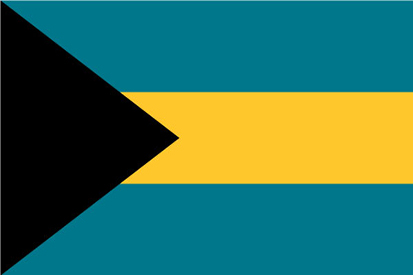 Bandera Bahamas