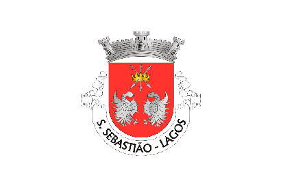 Bandera São Sebastião (Lagos)