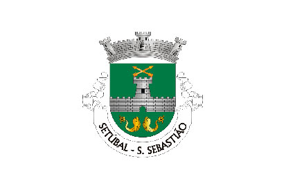 Bandera São Sebastião (Setúbal)