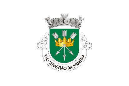 Bandera São Sebastião da Pedreira