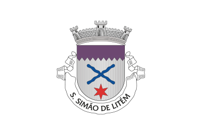 Bandera São Simão de Litém