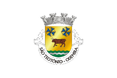 Bandera São Teotónio (Odemira)