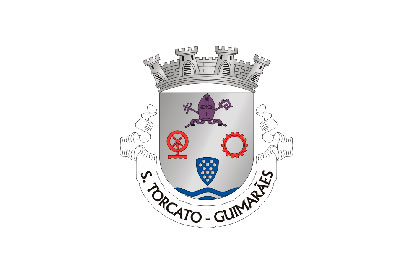 Bandera São Torcato