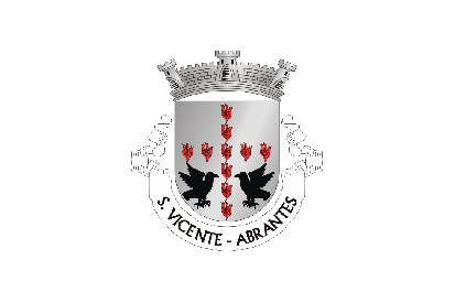 Bandera São Vicente (Abrantes)