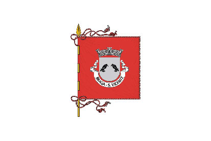 Bandera São Vicente (Braga)