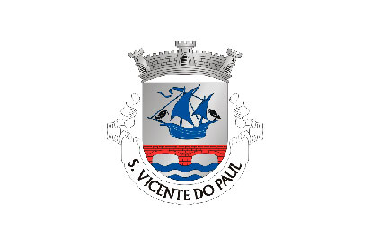 Bandera São Vicente do Paul