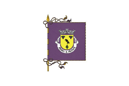 Bandera São Vicente do Penso
