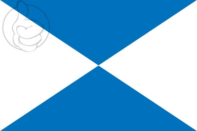 Bandera Pontevedra S/E