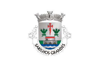 Bandera Sarilhos Grandes