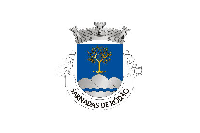Bandera Sarnadas de Ródão