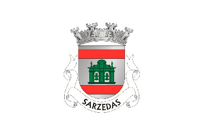 Bandera Sarzedas
