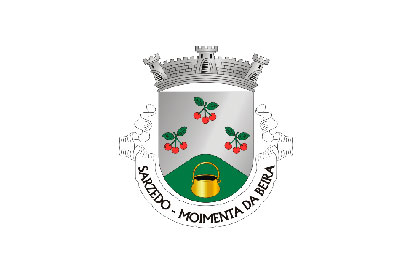 Bandera Sarzedo (Moimenta da Beira)